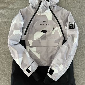 Montec Dume Jacket